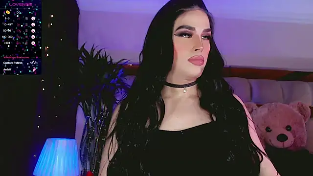 Sophiesweet5 online show from 6, 3, 2026