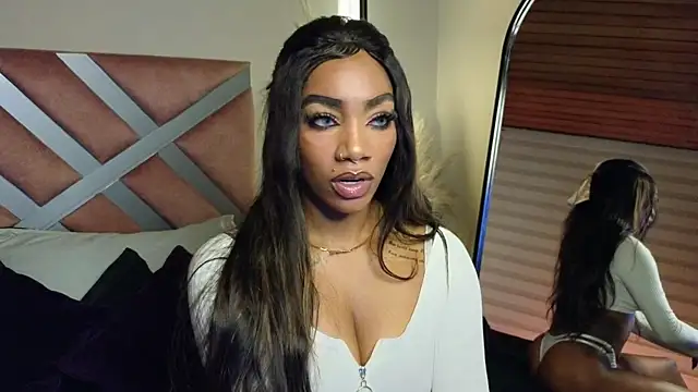 emely brandon online show from 8, 2, 2025