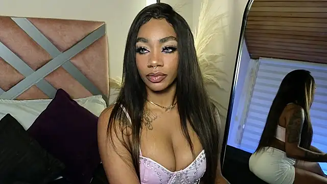 emely brandon online show from 15, 2, 2025