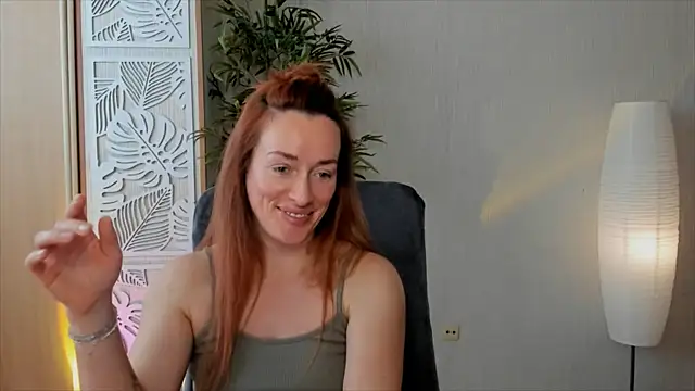 RebeccaMartinez online show from 7, 4, 2026