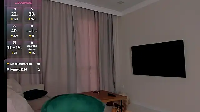 pantera flashh online show from 6, 3, 2025