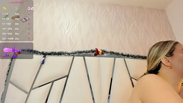 kimberly7  online show from 2, 12, 2025