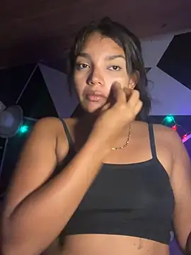 Snapshot of emilyharber chatting on 1, 2, 2026 emilyharber online show from 1, 2, 2026