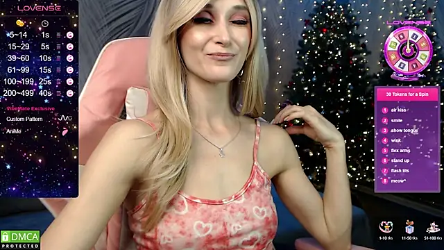 AliceSporty online show from 3, 1, 2025