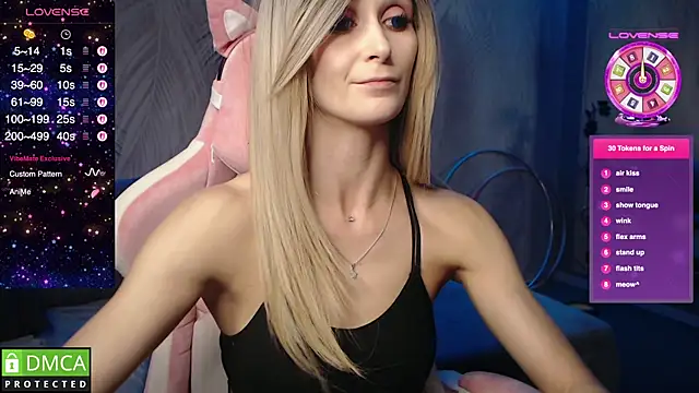 AliceSporty online show from 28, 11, 2025