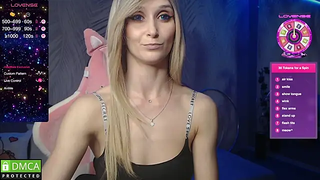 AliceSporty online show from 2, 4, 2026