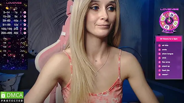 AliceSporty online show from 1, 6, 2026
