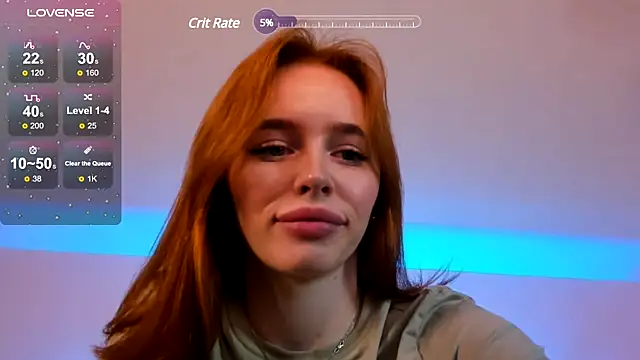 Phoenix Margo online show from 14, 1, 2025