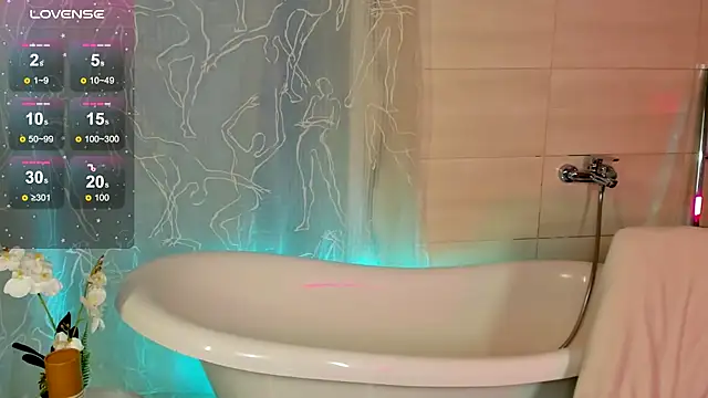 Phoenix Margo online show from 4, 3, 2025