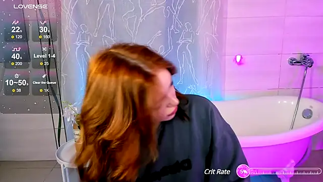 Phoenix Margo online show from 23, 3, 2025