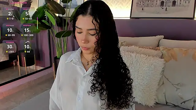 susan cute198 online show from 30, 9, 2025