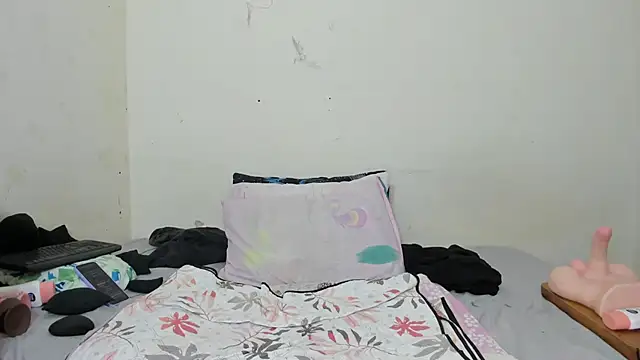 MANDY GIRL BBW online show from 21, 3, 2025