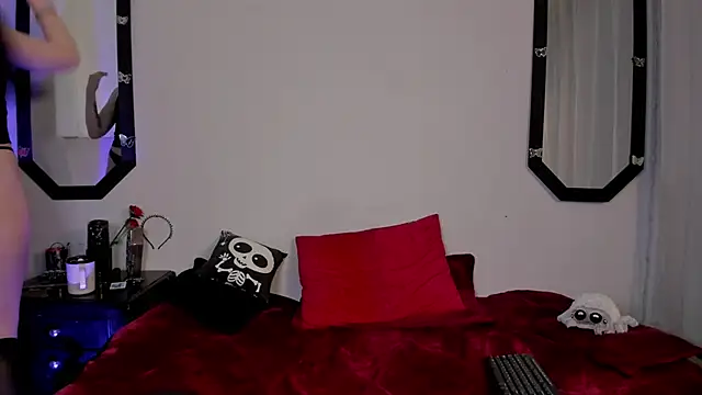 Amy Aloqua online show from 25, 2, 2026