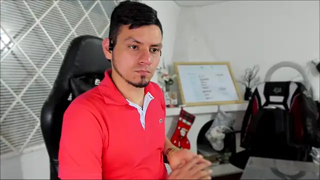 Rick Diesel  online show from 30, 12, 2024