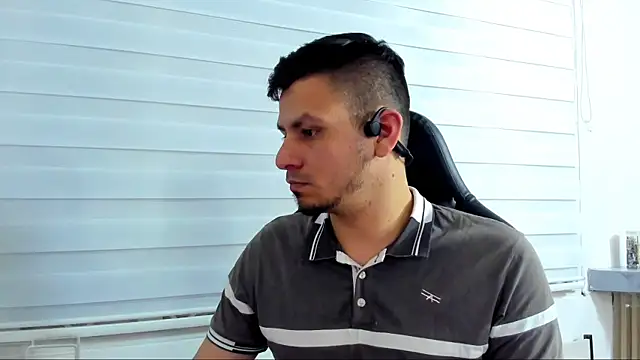 Rick Diesel  online show from 1, 2, 2025