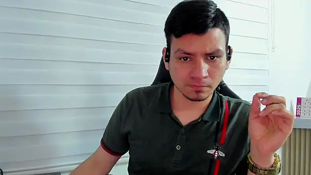 Rick Diesel  online show from 4, 3, 2025