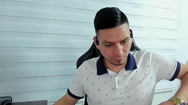 Rick Diesel  online show from 11, 3, 2025