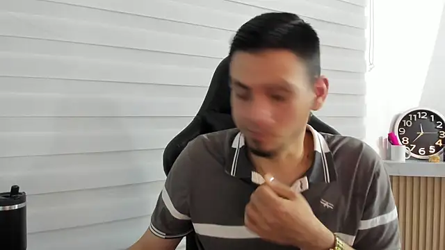 Rick Diesel  online show from 18, 9, 2025