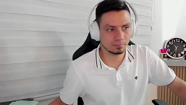 Rick Diesel  online show from 22, 10, 2025