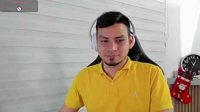 Rick Diesel  online show from 29, 11, 2025