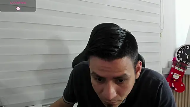 Rick Diesel  online show from 1, 12, 2025