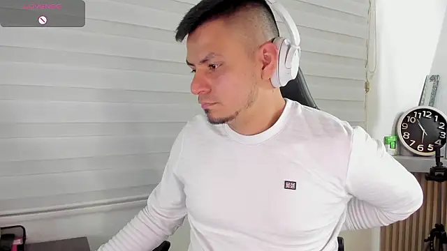 Rick Diesel  online show from 25, 2, 2026