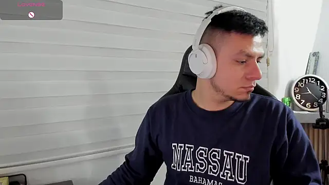 Rick Diesel  online show from 26, 2, 2026