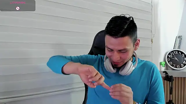 Rick Diesel  online show from 17, 3, 2026