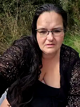 XxGipsyxX online show from 10, 9, 2025