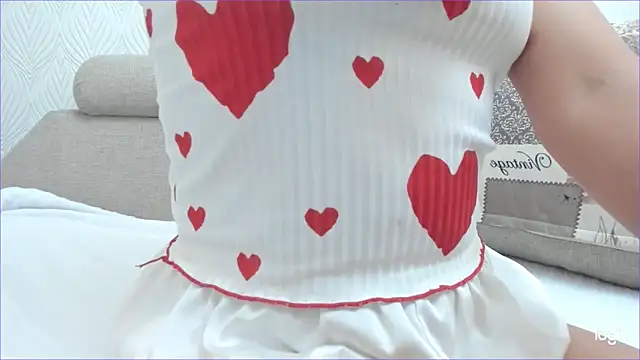 Snapshot of Hanah_cho_cho chatting on 11, 10, 2025 Hanah cho cho online show from 11, 10, 2025