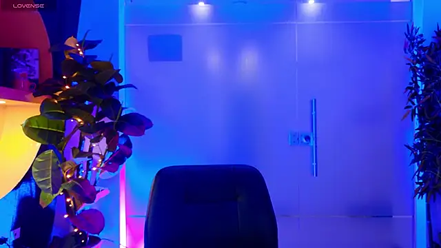 MalaikaBrown online show from 16, 10, 2025