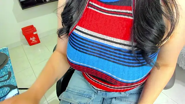 BellaFlaming online show from 14, 3, 2026