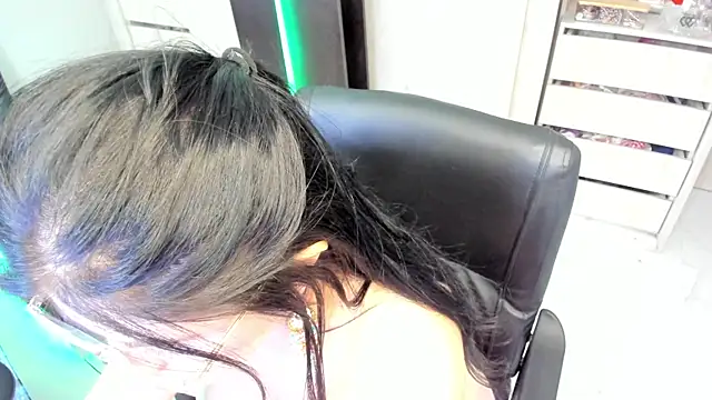 BellaFlaming online show from 3, 6, 2026