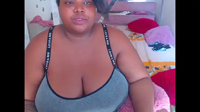 chocolatehot04 online show from 23, 1, 2025