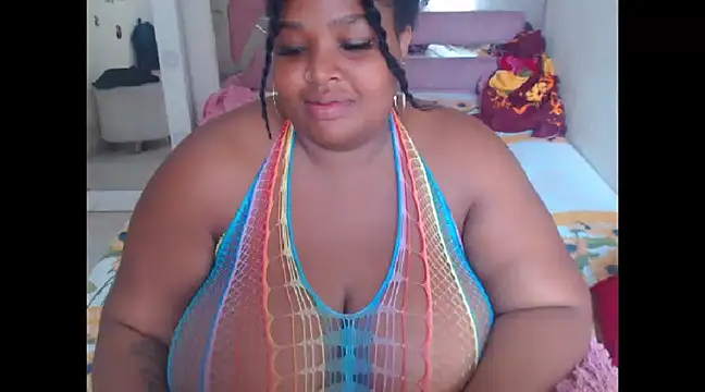 chocolatehot04 online show from 29, 1, 2025