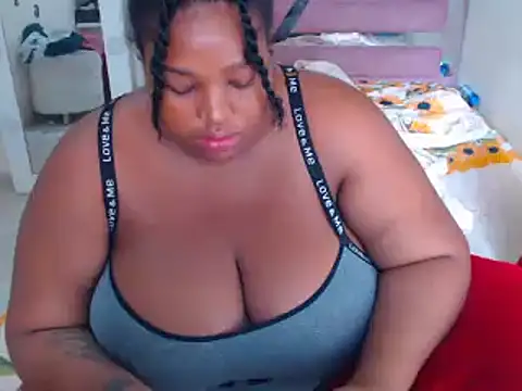 chocolatehot04 online show from 8, 2, 2025