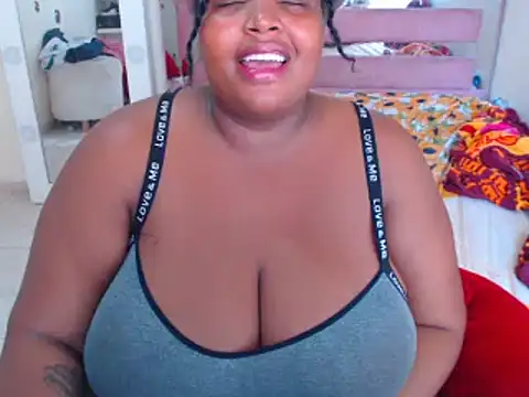 chocolatehot04 online show from 8, 2, 2025