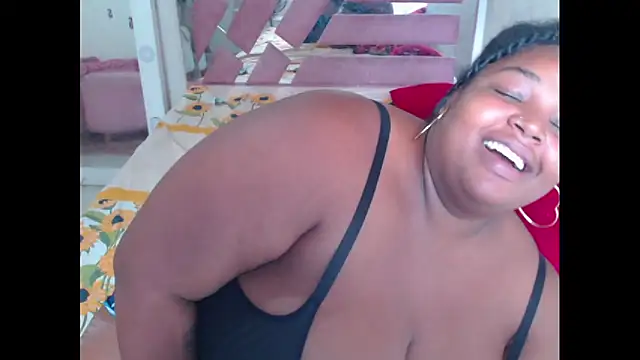 chocolatehot04 online show from 20, 2, 2025