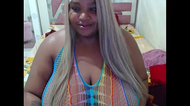 chocolatehot04 online show from 23, 2, 2025