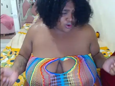 chocolatehot04 online show from 14, 3, 2025