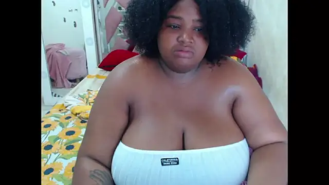 chocolatehot04 online show from 9, 9, 2025
