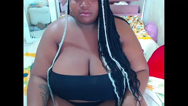chocolatehot04 online show from 5, 10, 2025