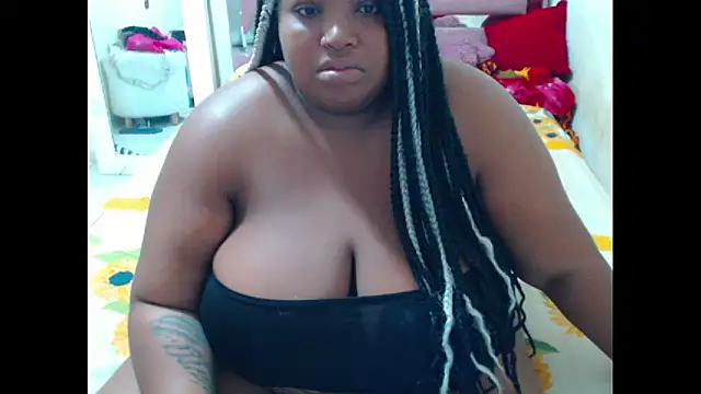 chocolatehot04 online show from 8, 10, 2025