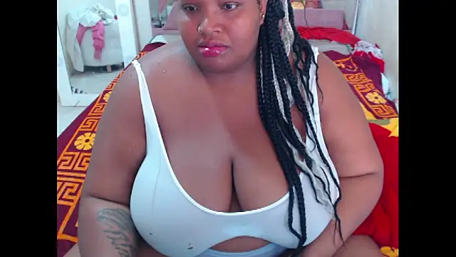 chocolatehot04 online show from 11, 10, 2025