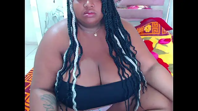 chocolatehot04 online show from 14, 10, 2025