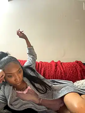 Iceblanca online show from 8, 11, 2025