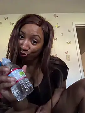 Iceblanca online show from 16, 4, 2026