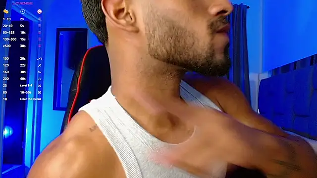 Christian thor online show from 23, 3, 2025