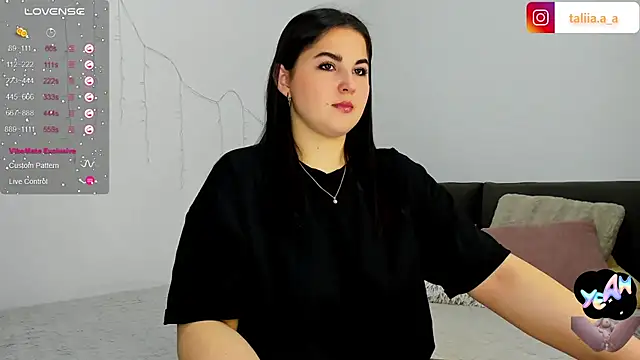 Snapshot of Talla_a chatting on 13, 3, 2025 Talla a online show from 13, 3, 2025