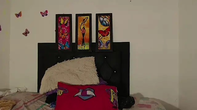 angelicatsx online show from 26, 5, 2026